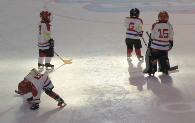 2011 - U7 - Tournoi du 23-10-2011 - Partie 2